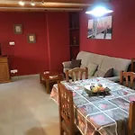 Ca L'albert דירה *