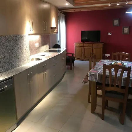 Appartement Ca L'albert