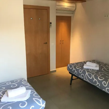 Appartement Ca L'albert