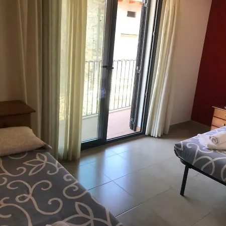 Ca L'albert Appartement Pobla de Segur
