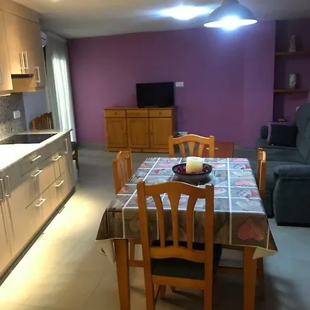 Ca L'albert Appartement