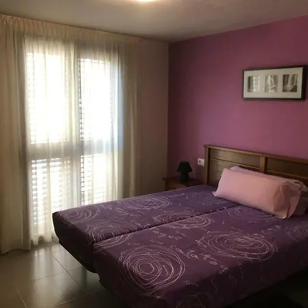 Appartement Ca L'albert Pobla de Segur