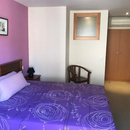 Ca L'albert Appartement *