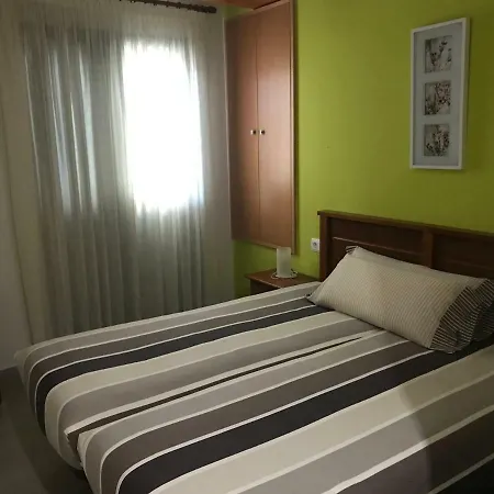 Ca L'albert Appartement *