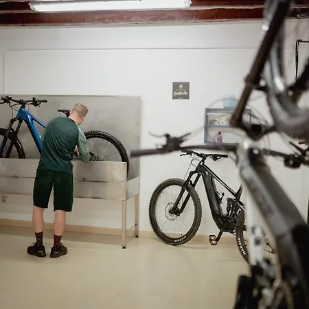 Apartamento Ca L'albert *