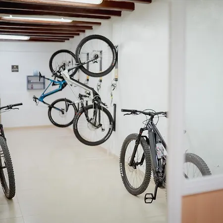 Ca L'albert Apartment