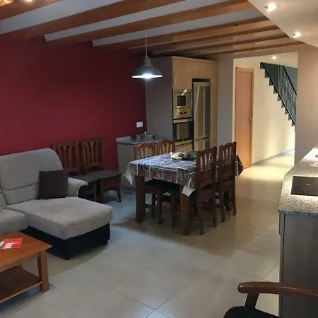 Ca L'albert Apartment