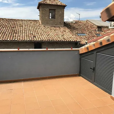Apartment Ca L'albert