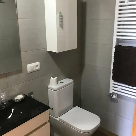 Ca L'albert Apartment