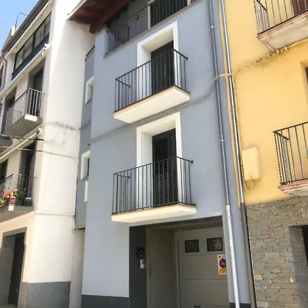 Ca L'albert Apartment