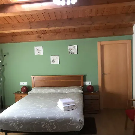 Ca L'albert Apartment