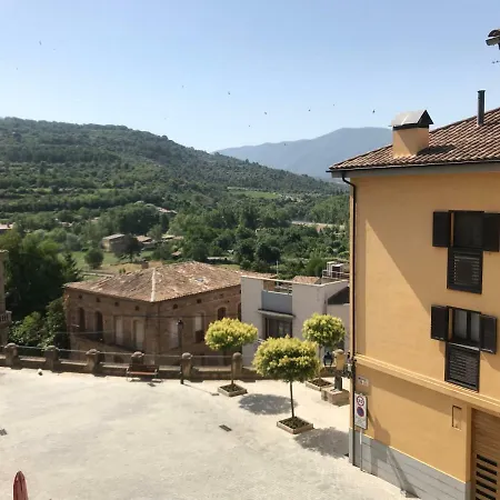 Ca L'albert *