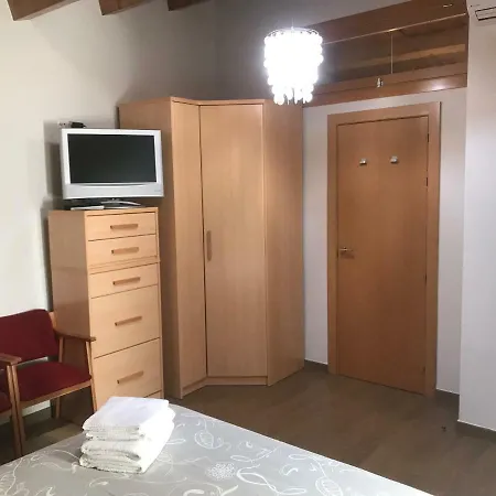 Apartment Ca L'albert
