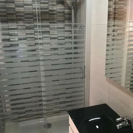 Ca L'albert Apartment *