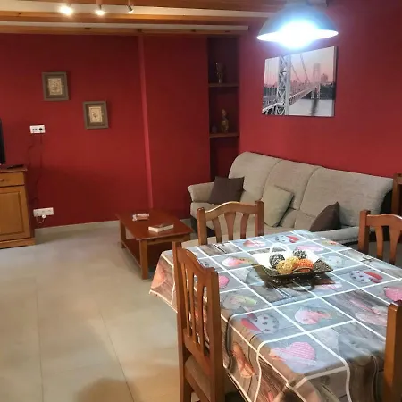 Ca L'albert Apartment *