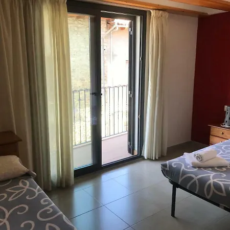 Ca L'albert Apartment *