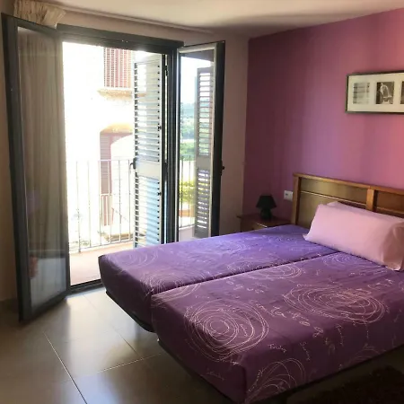 Ca L'albert Apartment