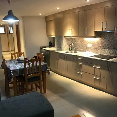 Ca L'albert Apartamento