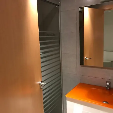 Apartamento Ca L'albert *