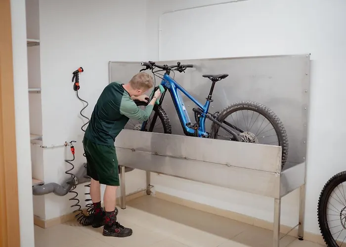 Ca L'albert 公寓 *