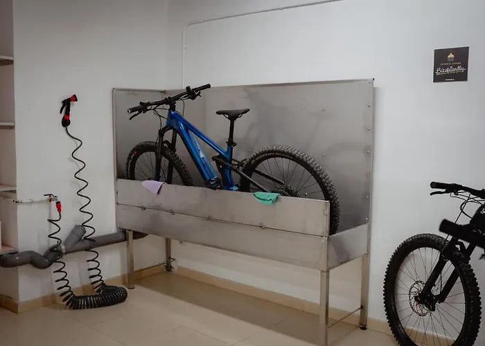 Ca L'albert * Pobla de Segur