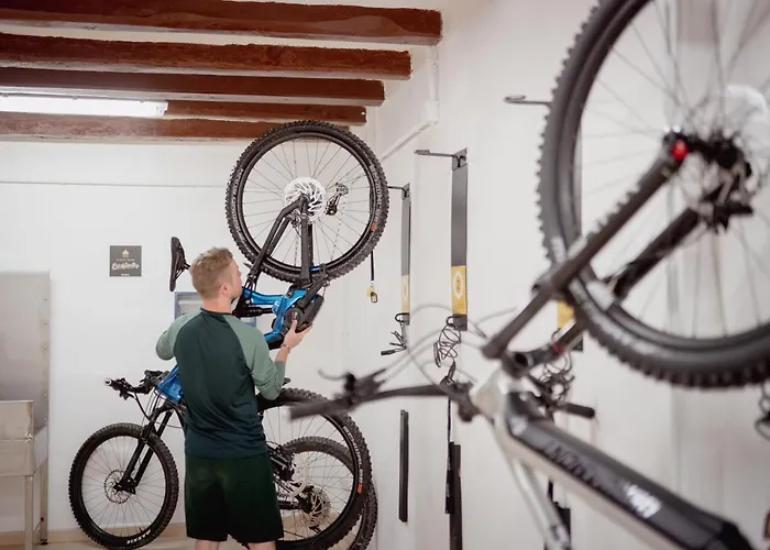 Ca L'albert Appartement *