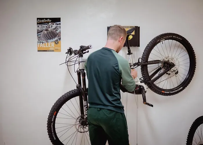 Ca L'albert Apartament La Pobla de Segur