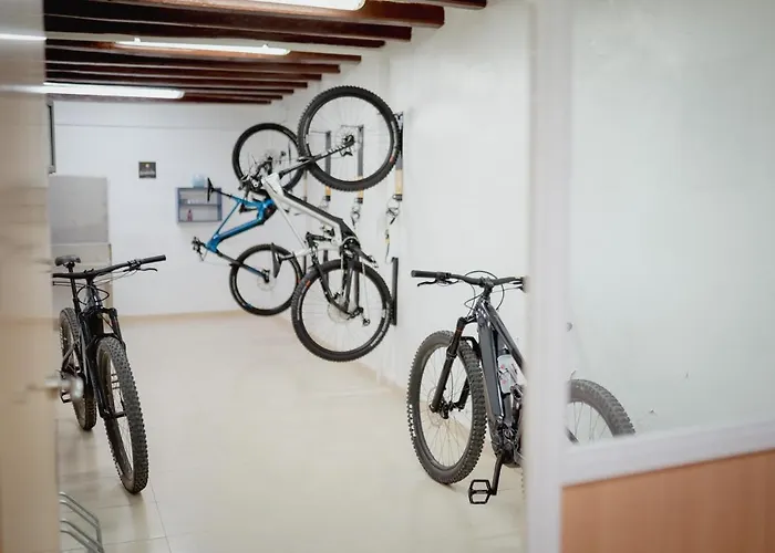 Ca L'albert Appartement