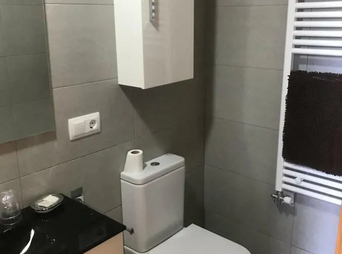 Ca L'albert Apartament