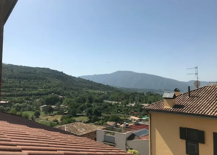 Ca L'albert Appartement Pobla de Segur