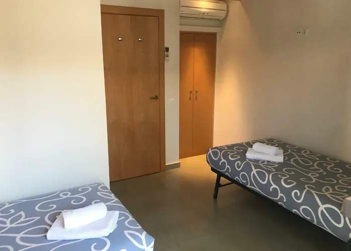 Appartement Ca L'albert