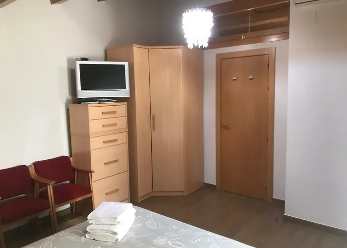 Apartament Ca L'albert