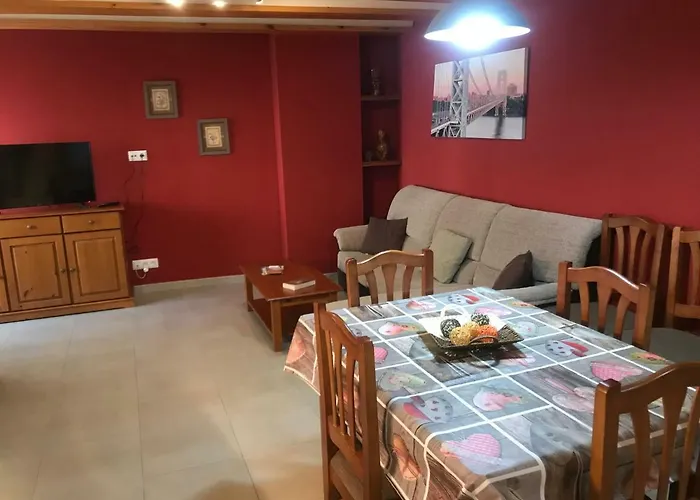 Ca L'albert 公寓 *