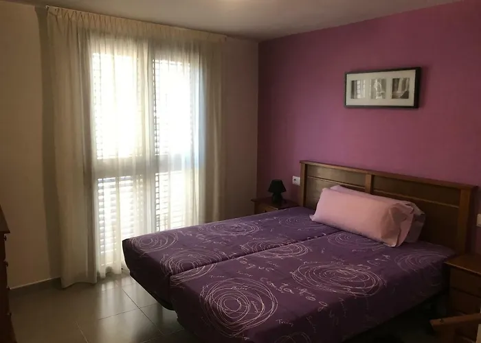 Appartement Ca L'albert Pobla de Segur