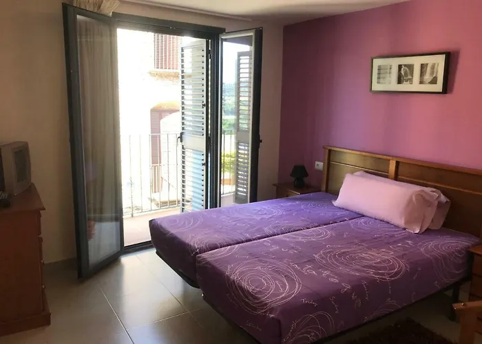 Ca L'albert Apartament