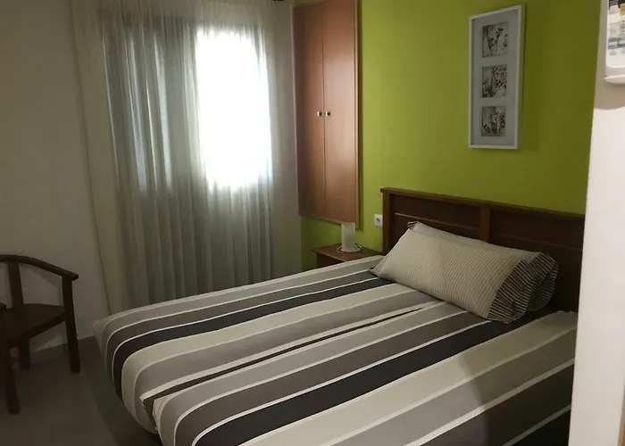 Ca L'albert Apartament *