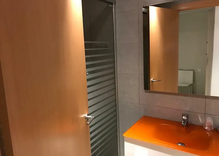 Appartement Ca L'albert *