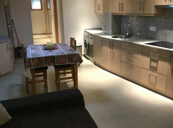 Ca L'albert Appartement *